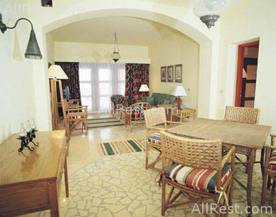 Steigenberger Golf Resort 11